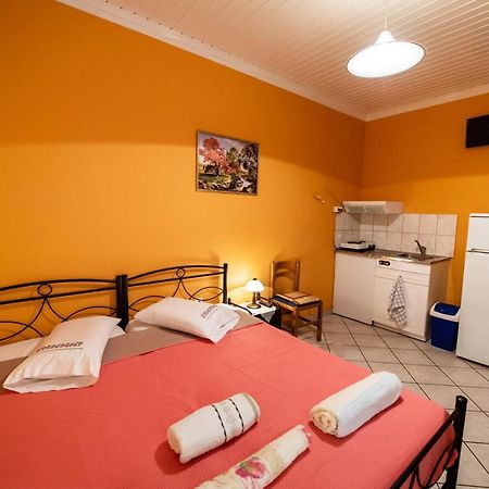 Efthalia Apartments & Studios Nydri  Exterior foto